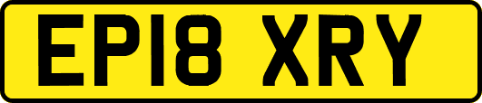 EP18XRY