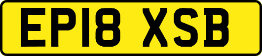 EP18XSB