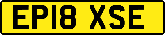 EP18XSE