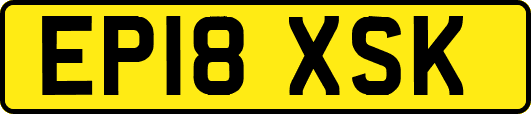 EP18XSK