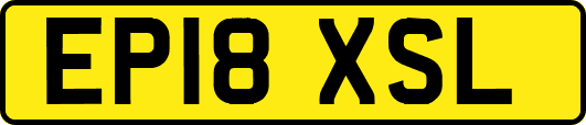 EP18XSL