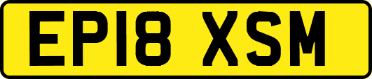 EP18XSM