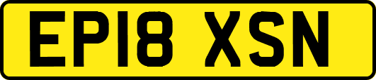 EP18XSN
