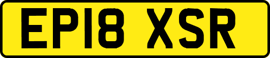 EP18XSR