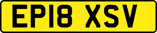 EP18XSV