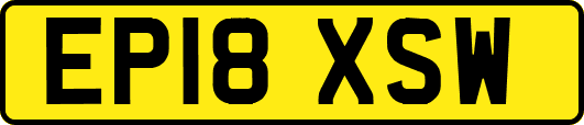 EP18XSW