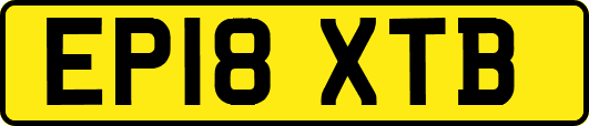 EP18XTB