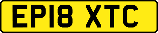 EP18XTC