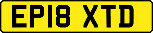 EP18XTD
