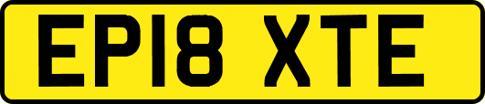 EP18XTE