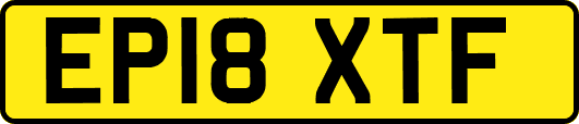 EP18XTF