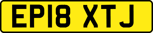 EP18XTJ