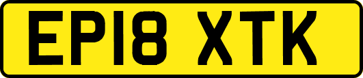 EP18XTK