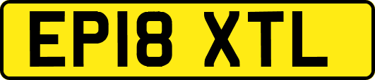 EP18XTL