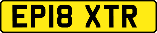 EP18XTR