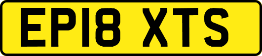 EP18XTS