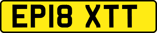 EP18XTT