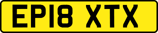 EP18XTX