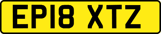 EP18XTZ
