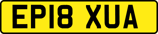 EP18XUA