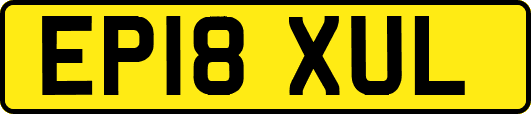 EP18XUL