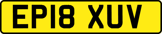 EP18XUV