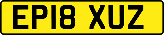 EP18XUZ