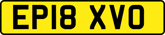 EP18XVO