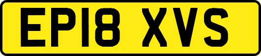 EP18XVS