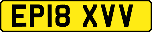 EP18XVV