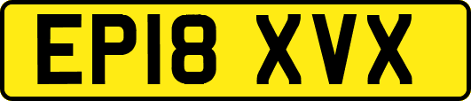 EP18XVX