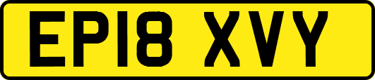 EP18XVY