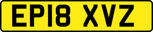 EP18XVZ