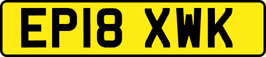 EP18XWK