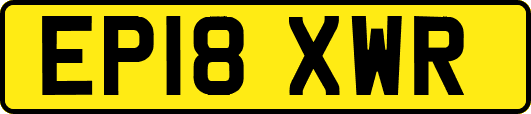 EP18XWR