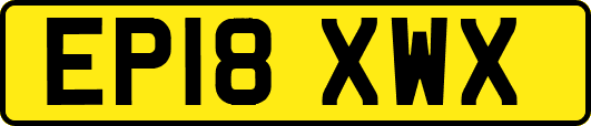 EP18XWX