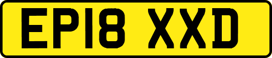 EP18XXD