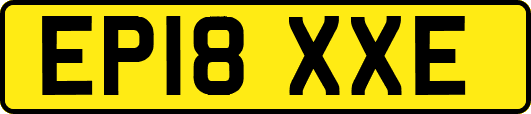 EP18XXE
