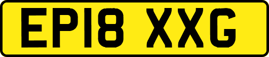EP18XXG