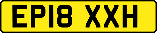 EP18XXH
