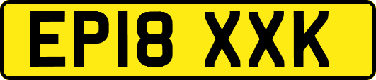 EP18XXK