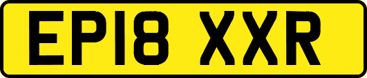 EP18XXR