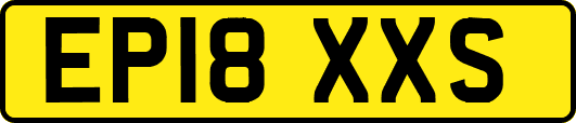 EP18XXS