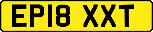 EP18XXT