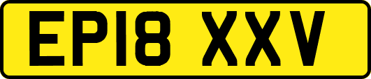 EP18XXV