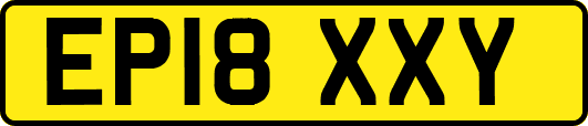 EP18XXY