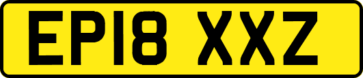 EP18XXZ