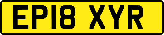 EP18XYR