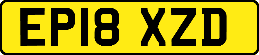 EP18XZD
