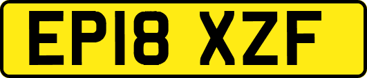 EP18XZF